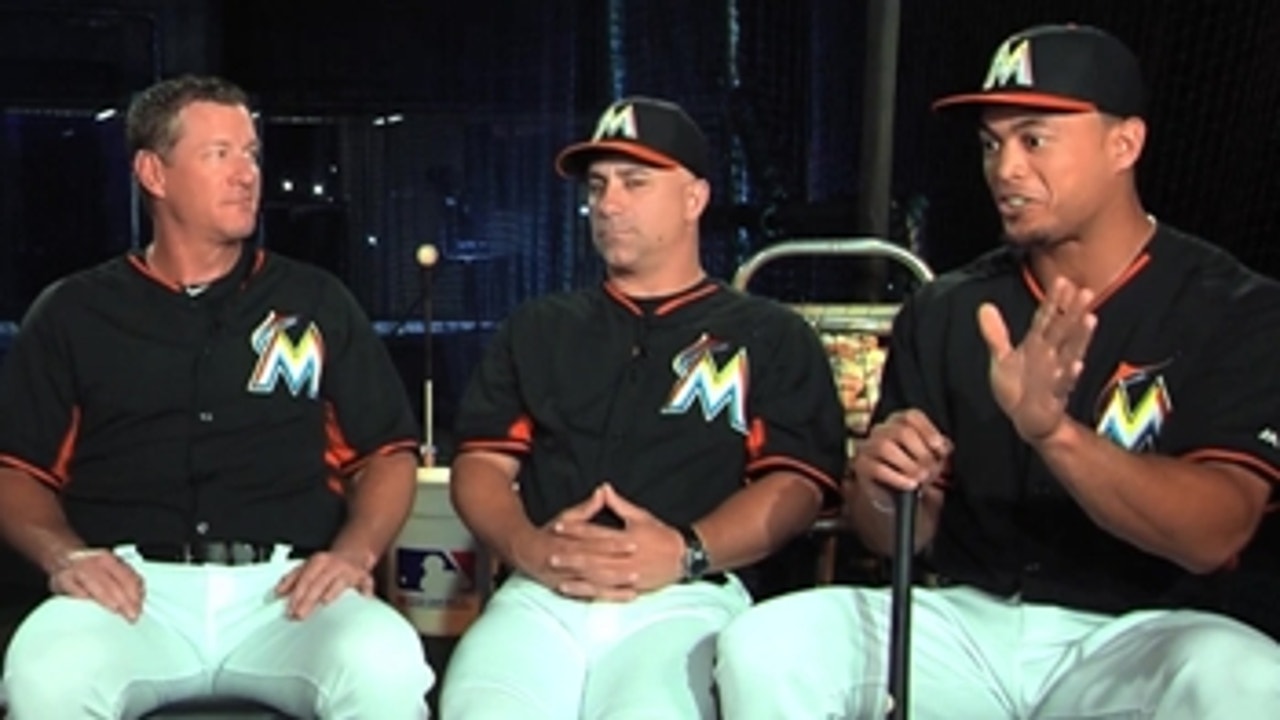 'Inside the Marlins: In the Swing' preview