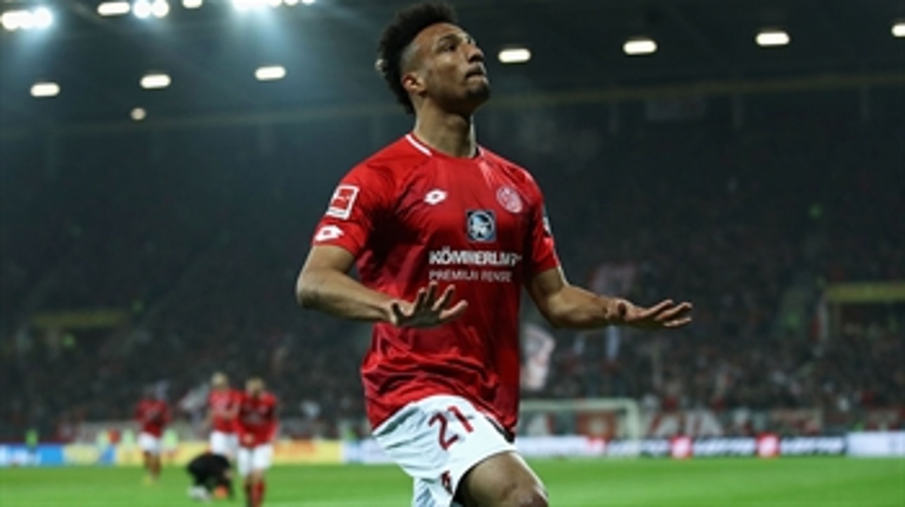 FSV Mainz 05 vs. SC Freiburg | 2019 Bundesliga Highlights