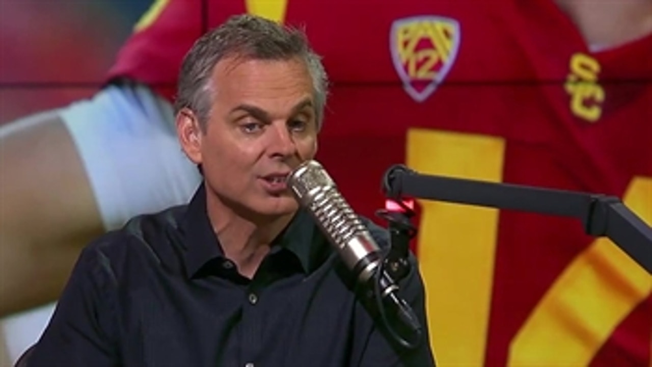 Colin Cowherd explains how the Super Bowl once again validated the importance of the QB spot