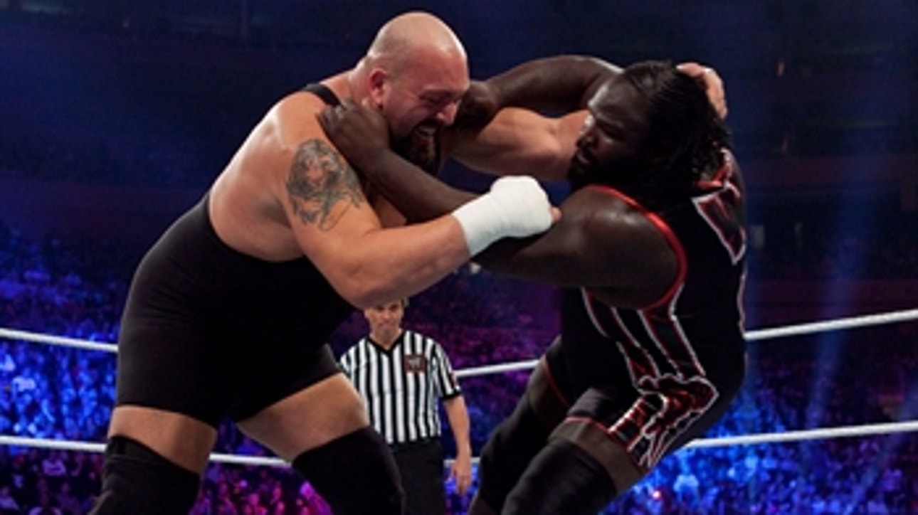 Mark Henry vs. Big Show - World Heavyweight Title Match: Survivor Series 2011 (Full Match)
