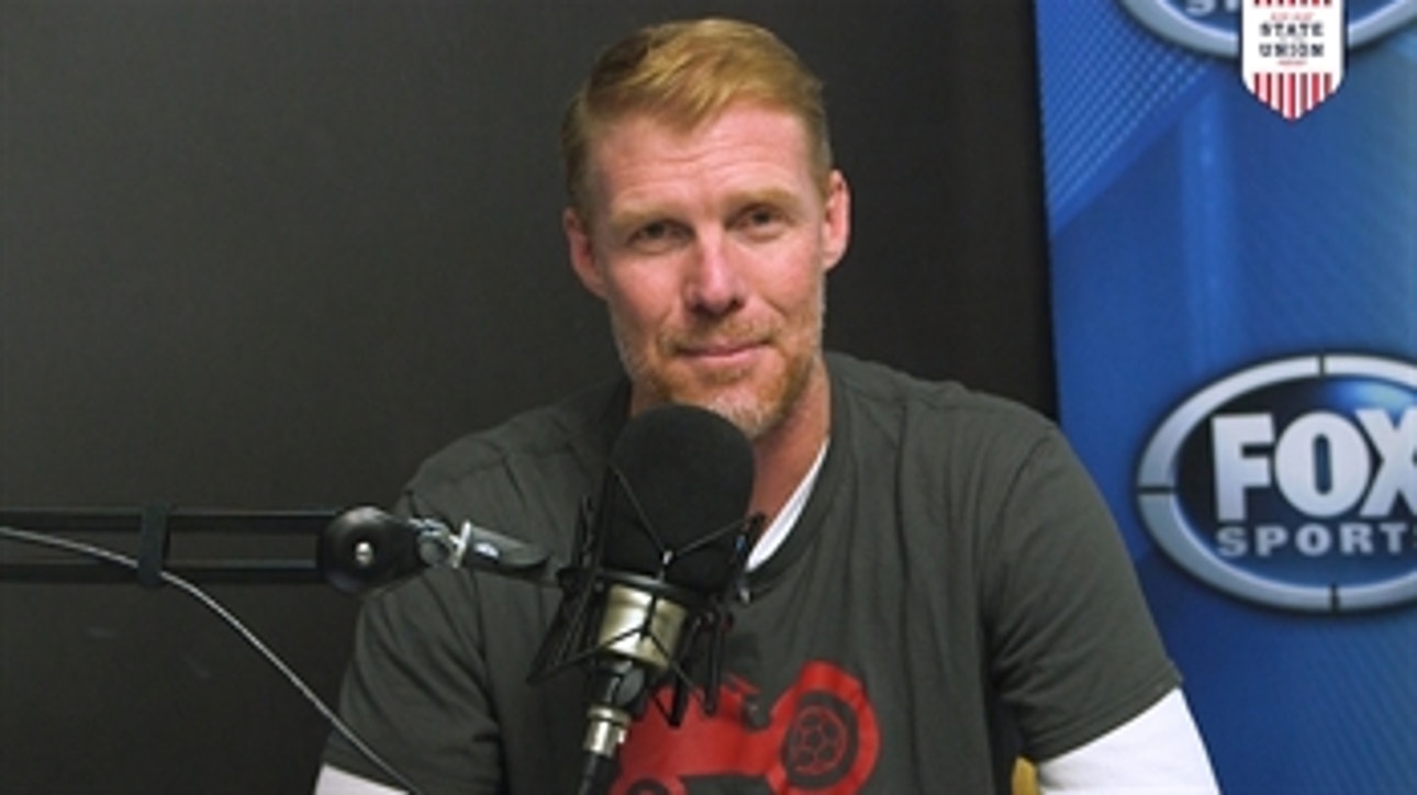 Alexi Lalas explains why Cleveland Browns owner saving Crew SC isn't an act of charity