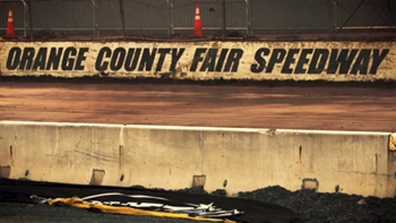 Orange County Fair Speedway: 100 Years (Episode 1: Pre-1950s)