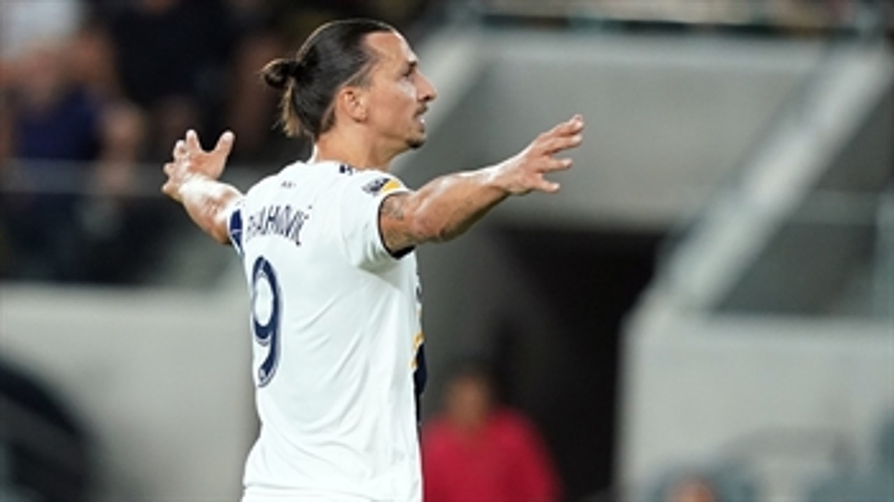 90 in 90: LAFC vs. LA Galaxy | 2019 MLS Highlights