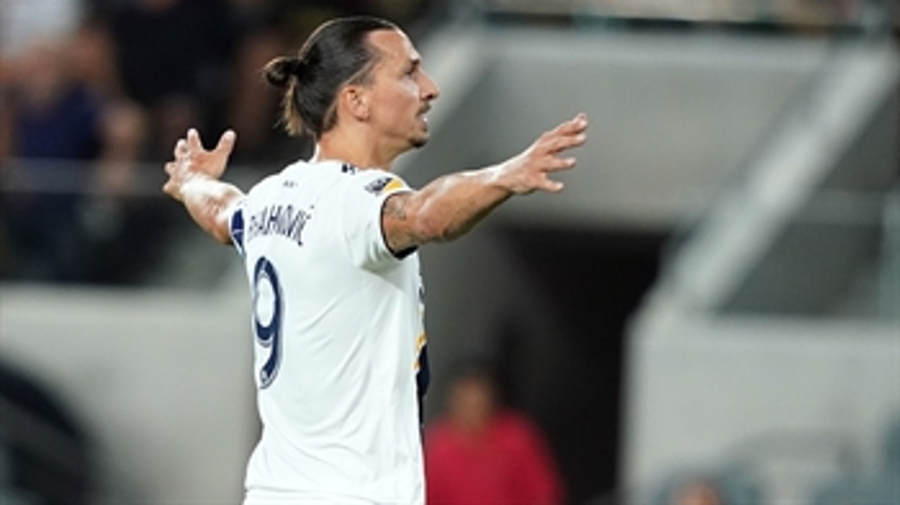 90 in 90: LAFC vs. LA Galaxy | 2019 MLS Highlights