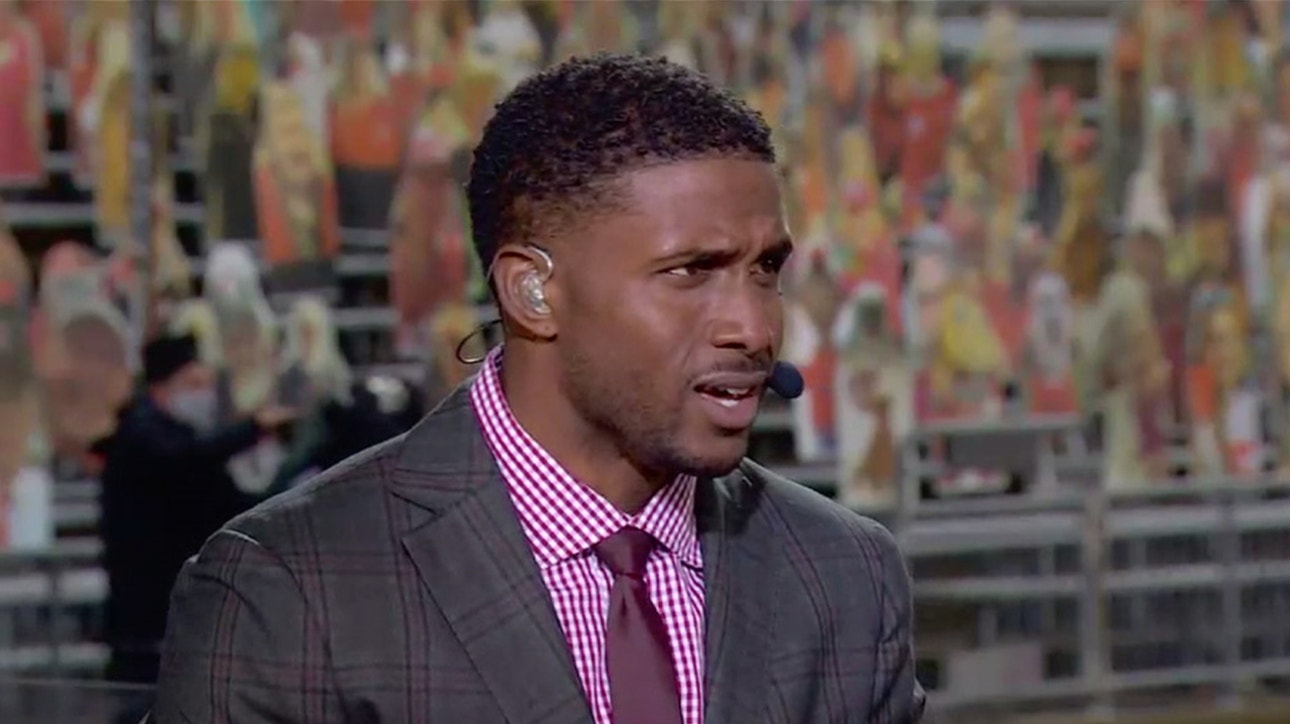Reggie Bush says Ohio State’s running game was the key vs. Indiana