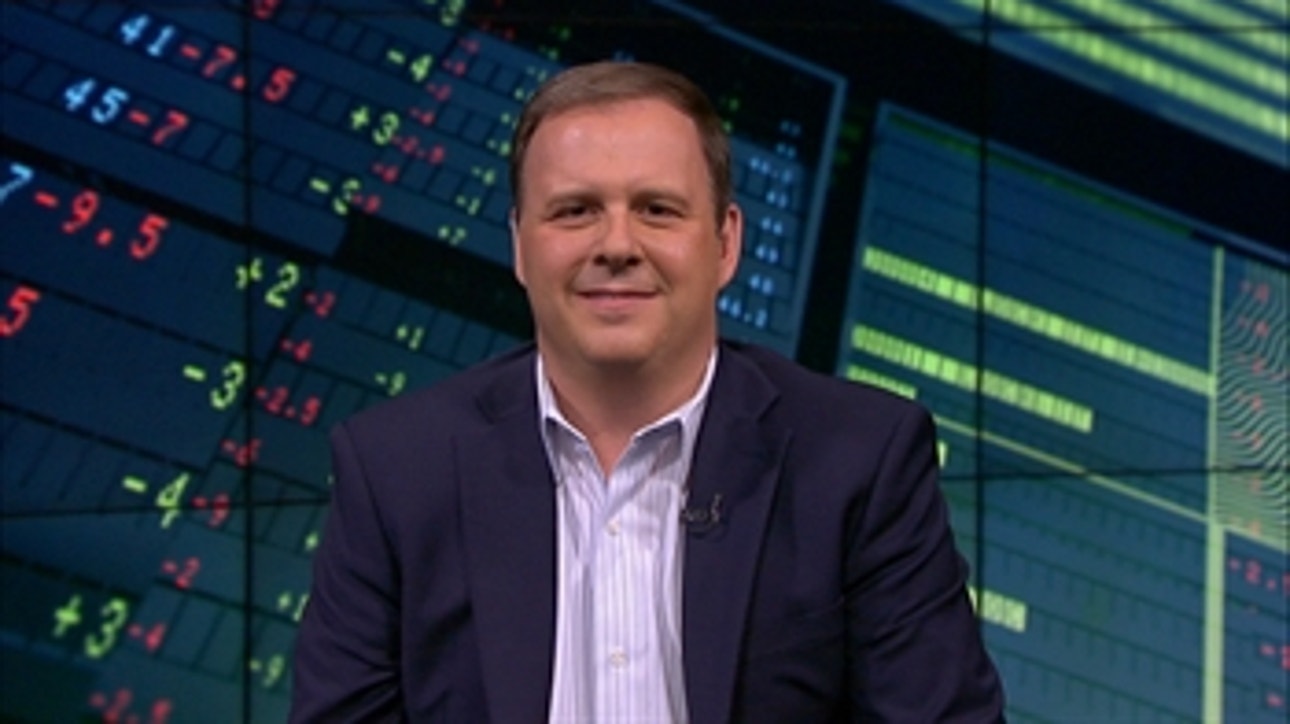 Cousin Sal is impressed, but still won't trust Jason Garret's team