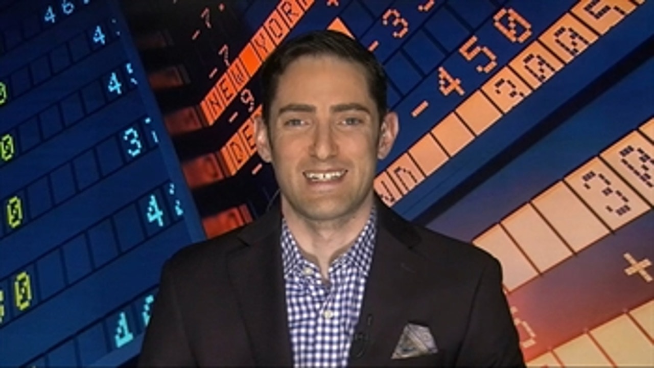 Todd Fuhrman likes an Anthony Davis-less New Orleans over Philadelphia tonight