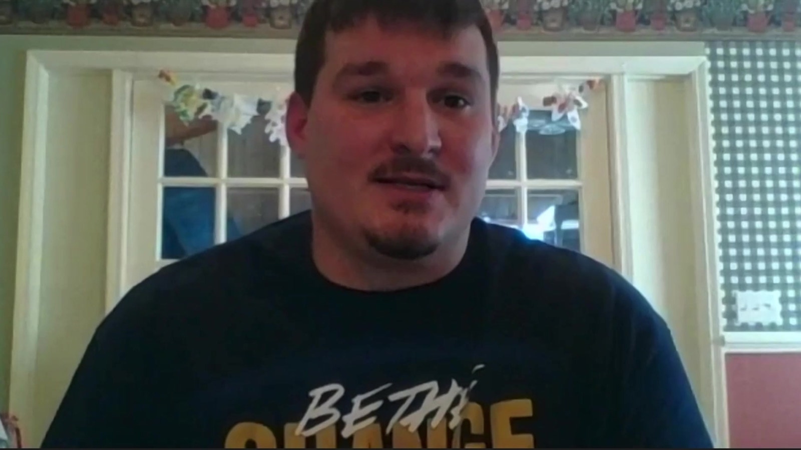 Josh is a Clemson guy