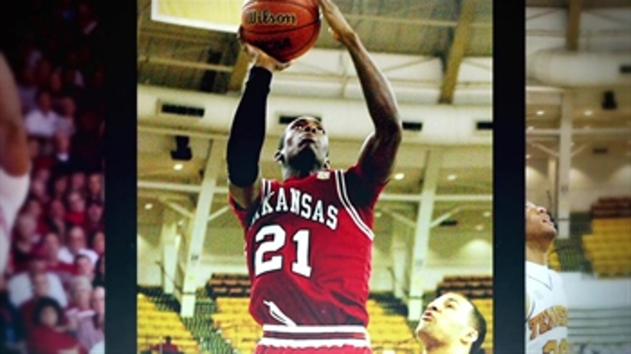 Before The Bigs: Patrick Beverley, Part 4