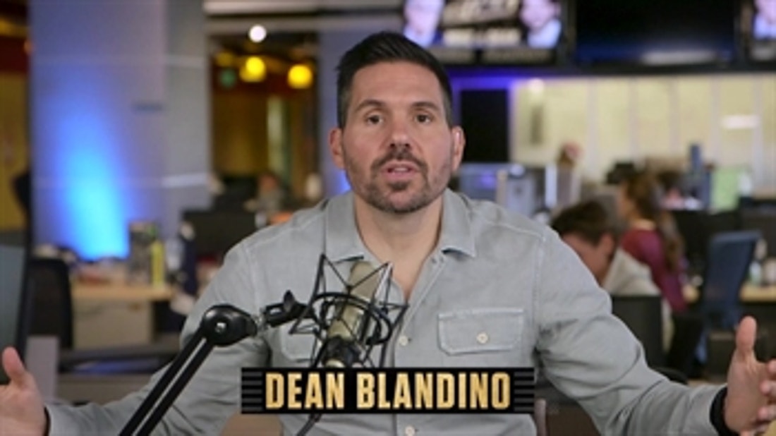Dean Blandino breaks down controversial Georgia catch in 'Back to School' ' LAST CALL