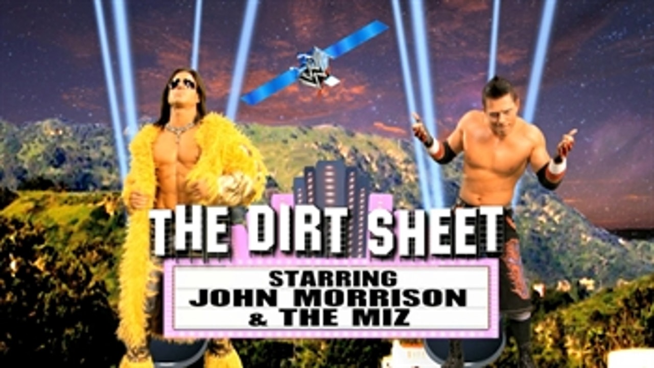 The best of "The Dirt Sheet:" WWE Playlist