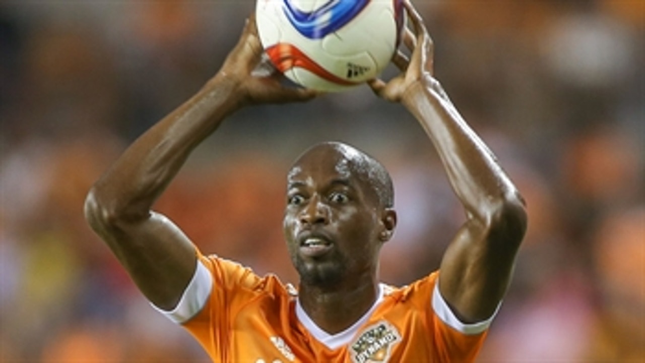 DaMarcus Beasley comes out of international retirement