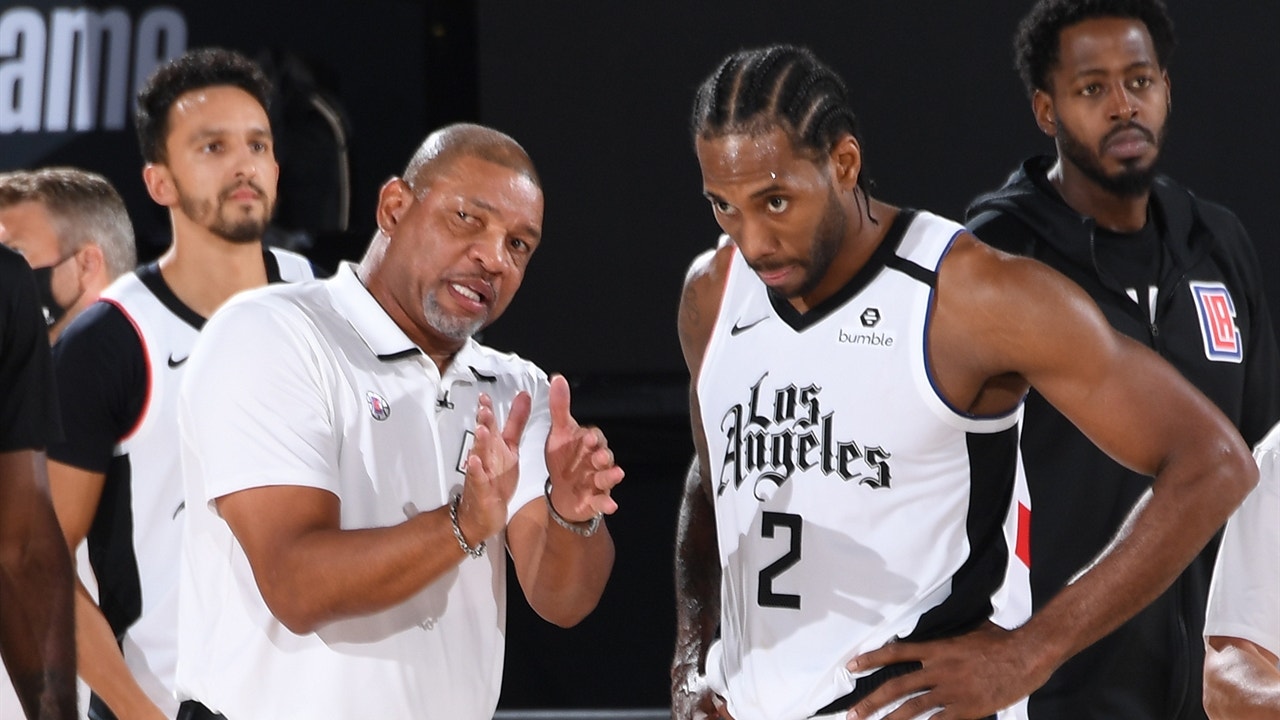 Skip bayless kawhi sales jersey