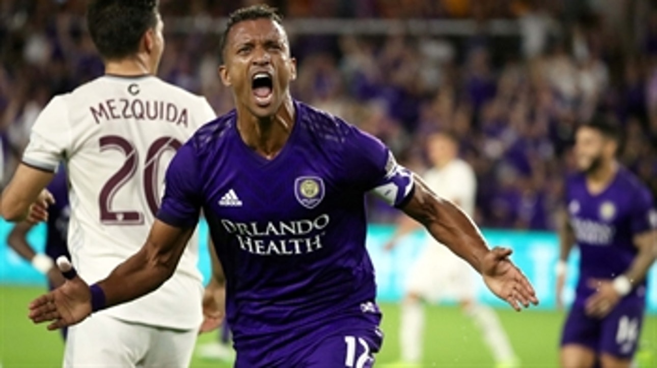 Orlando City SC vs. Colorado Rapids | 2019 MLS Highlights