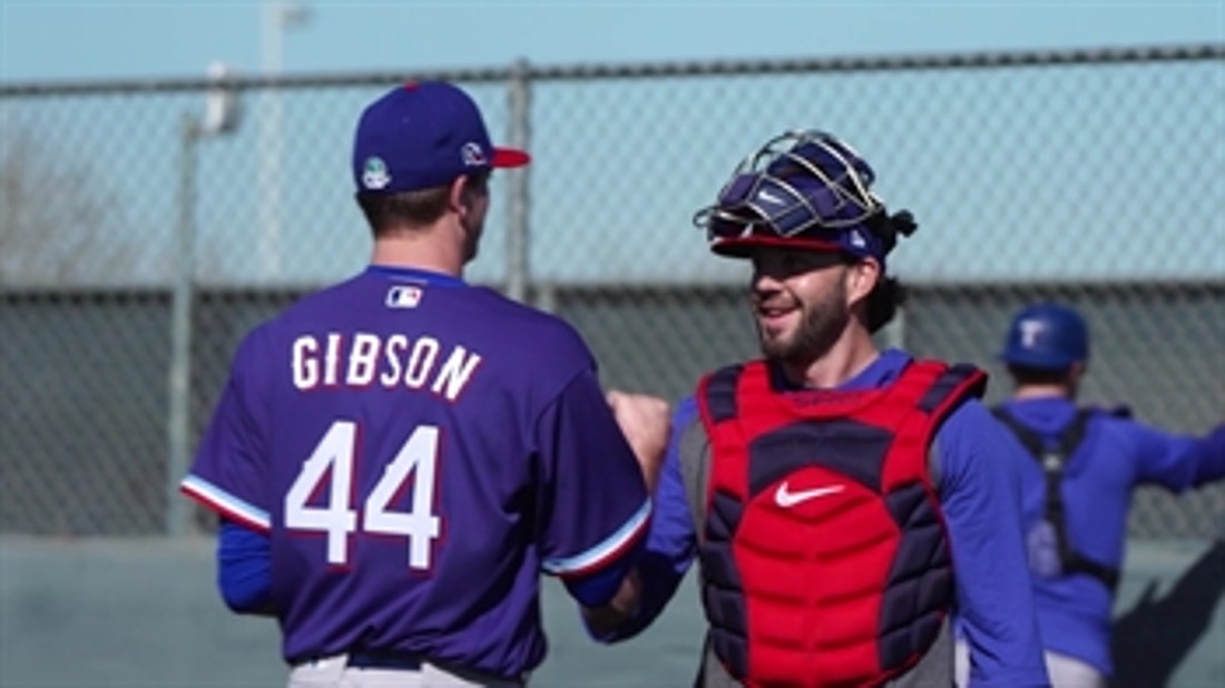 Kyle Gibson MLB Videos and Highlights