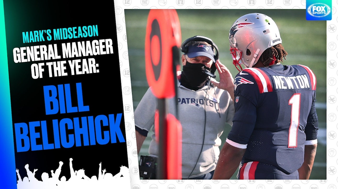 Bill Belichick is Doing His Best | The People's Sports Podcast