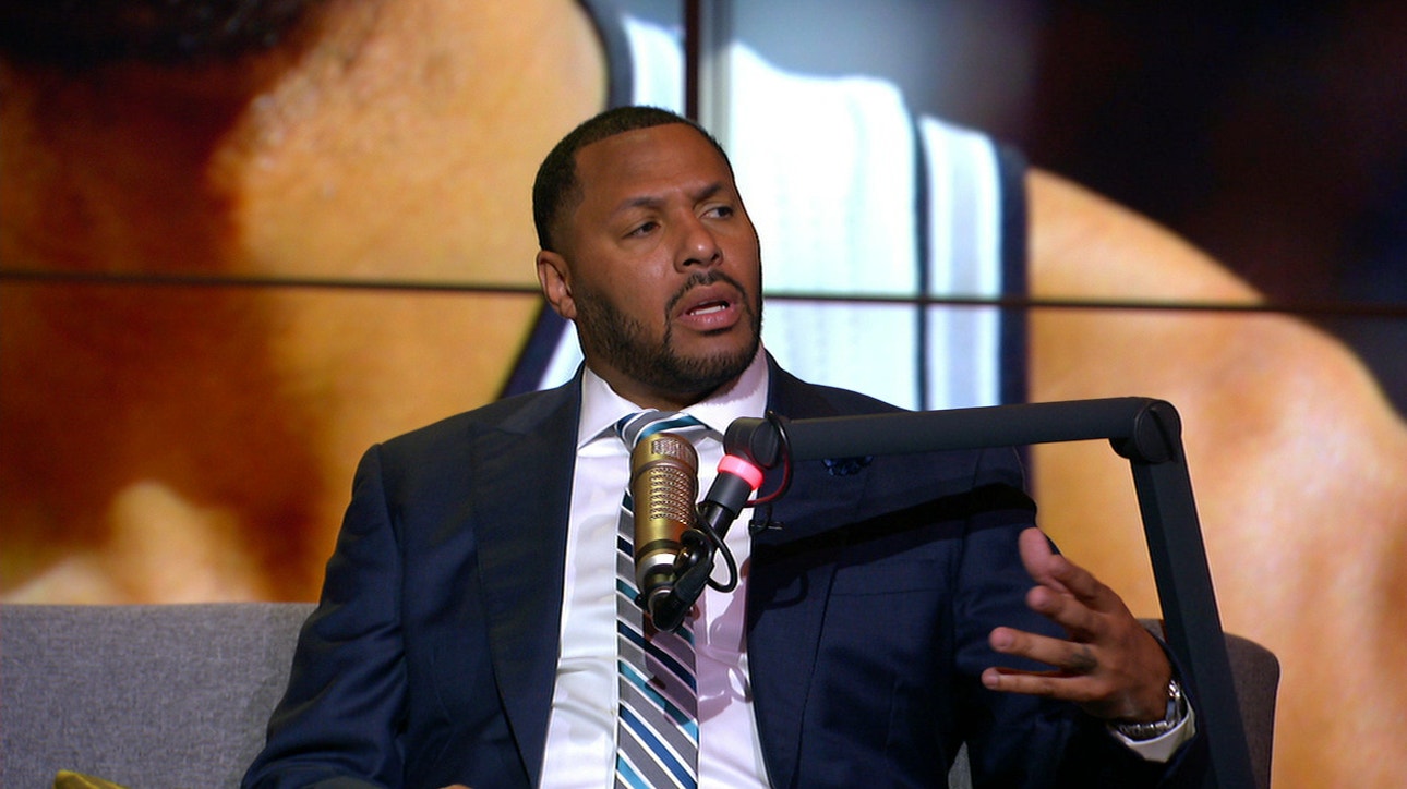 Eddie House on the pros/cons of NBA 'superteams,' factors in LeBron's next move ' NBA ' THE HERD
