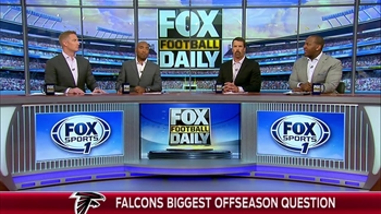 Offseason Outloook: Bucs and Falcons