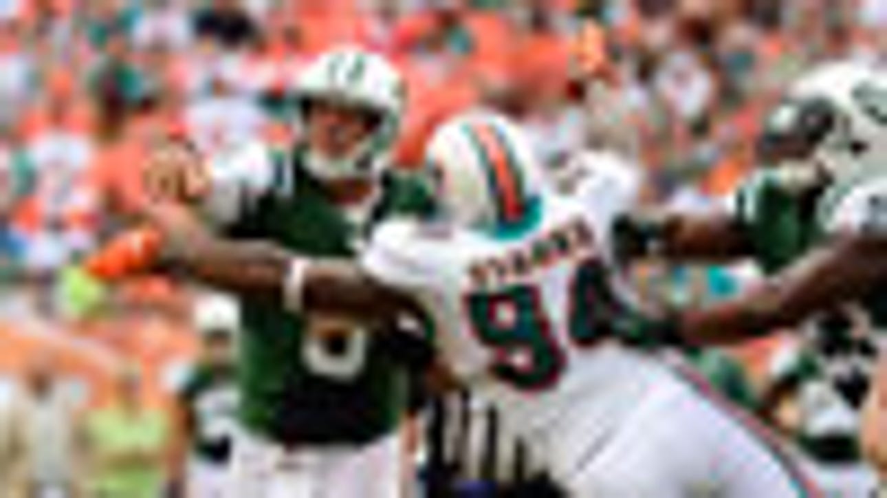 Glazer's Edge: Time for Tebow?