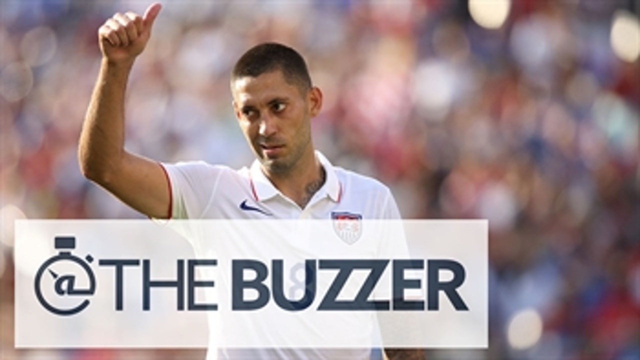 All 3 Points: Dempsey sets record in USA win over Cuba