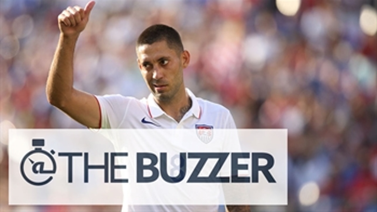 All 3 Points: Dempsey sets record in USA win over Cuba
