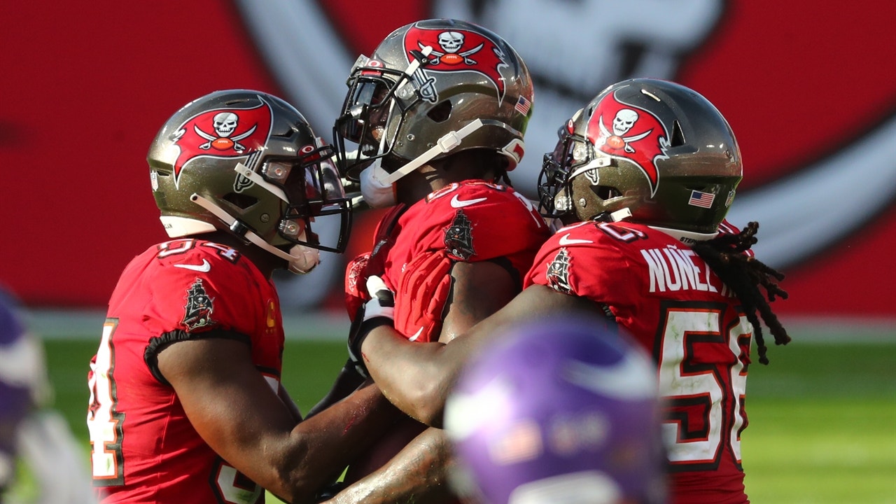 Buccaneers need to shore up defense before playoffs begin -- Troy Aikman