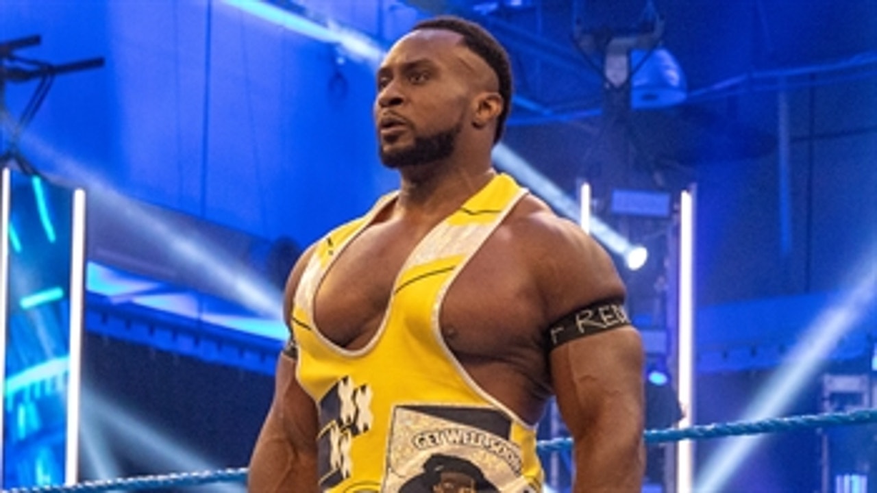 Big E doesn’t want to waste this solo opportunity: WWE After the Bell, Oct. 22, 2020