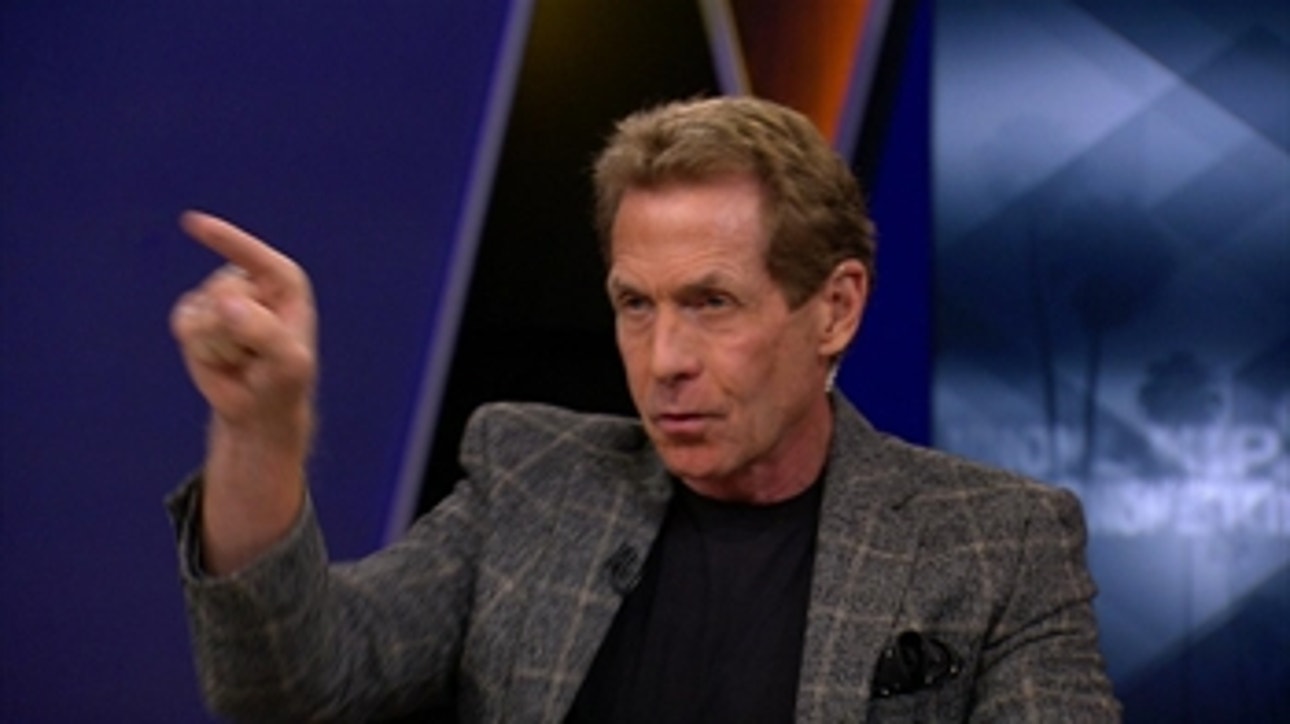 Odell Beckham Jr. wants to be highest paid NFL player - does he deserve it? | UNDISPUTED
