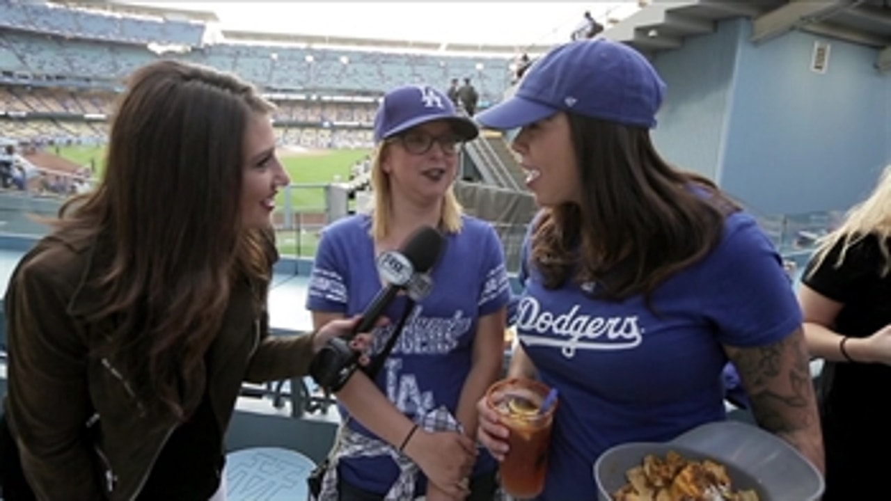 How well do Dodgers fans know their team?