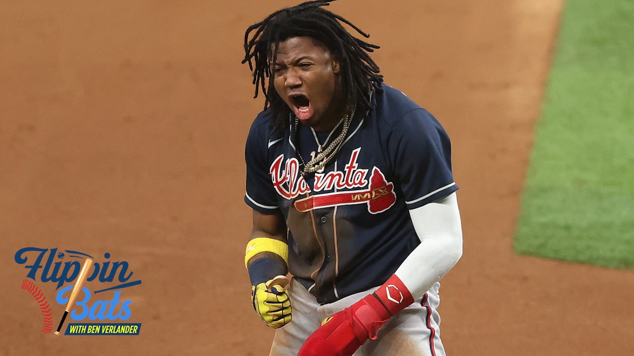 Acuña 40/40 watch, Mets contenders & other top 2021 MLB storylines — Ben Verlander