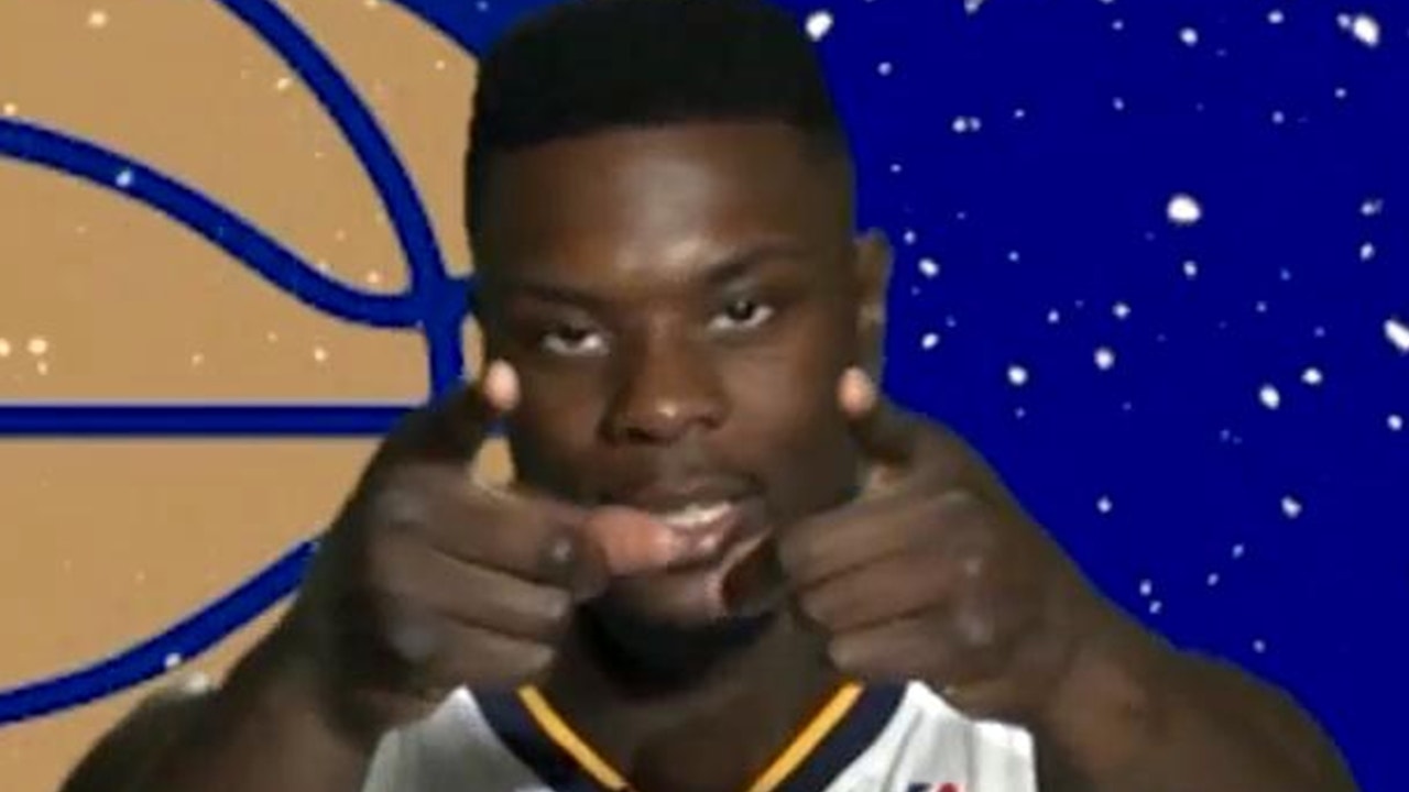 Pacers have Holiday wishes for all