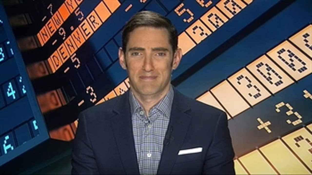 Todd Fuhrman thinks San Francisco 'played not to lose' in the 2nd half and it cost them