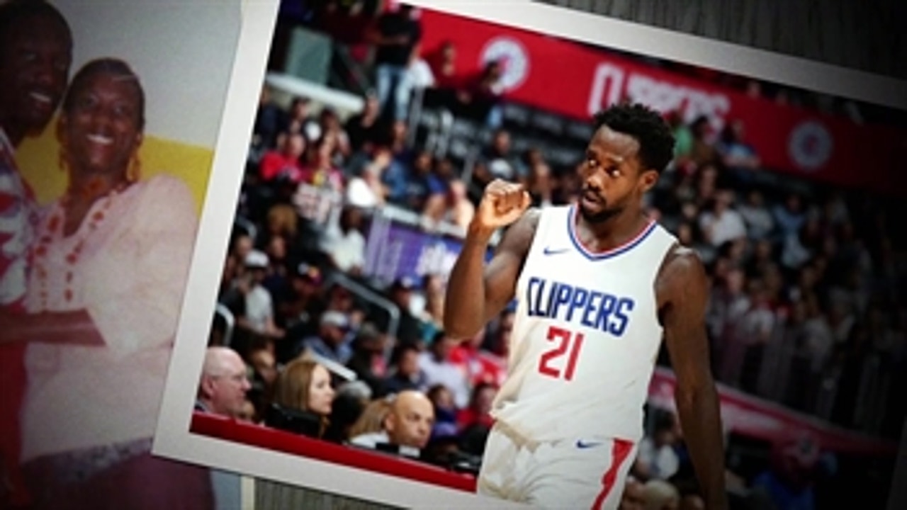 Before The Bigs: Patrick Beverley, Part 6