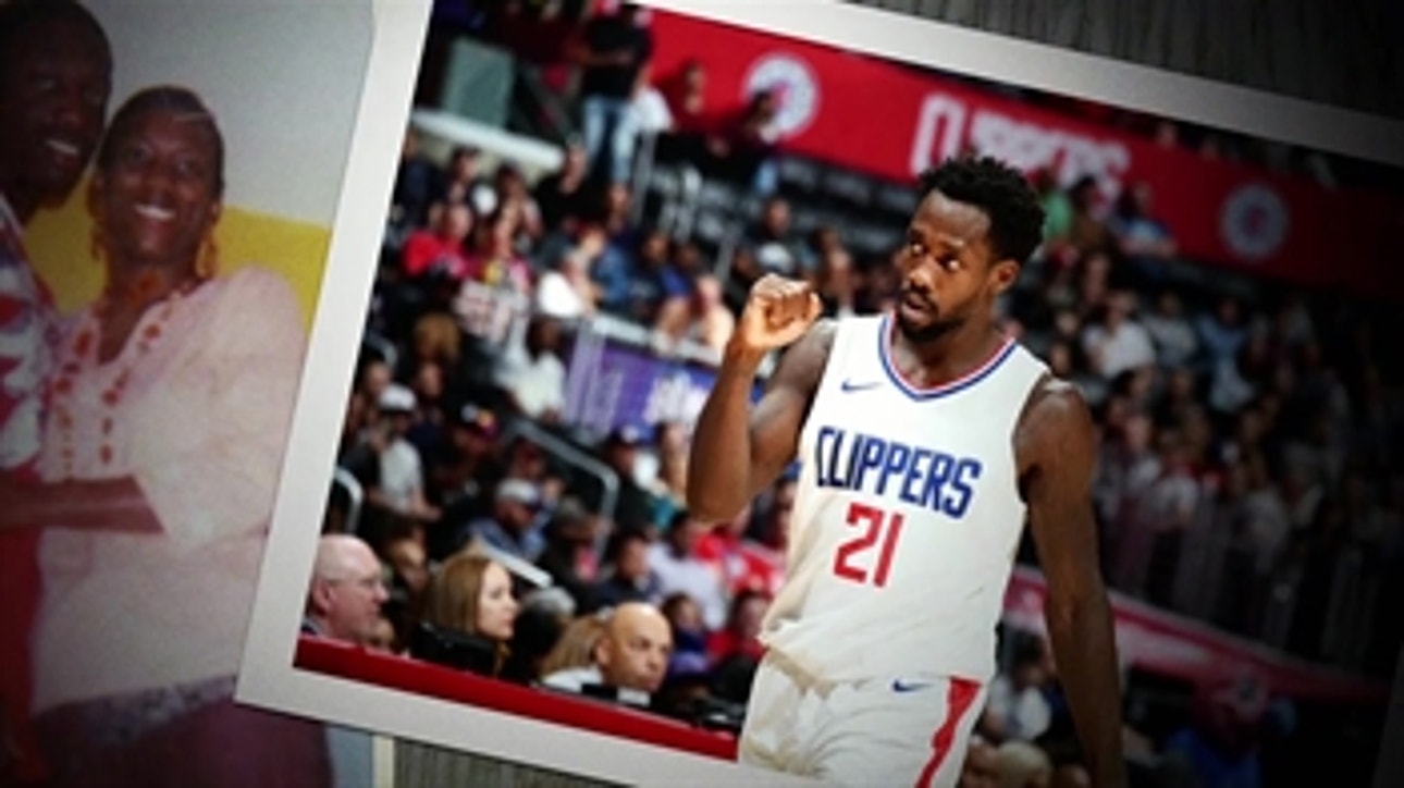 Before The Bigs: Patrick Beverley, Part 6