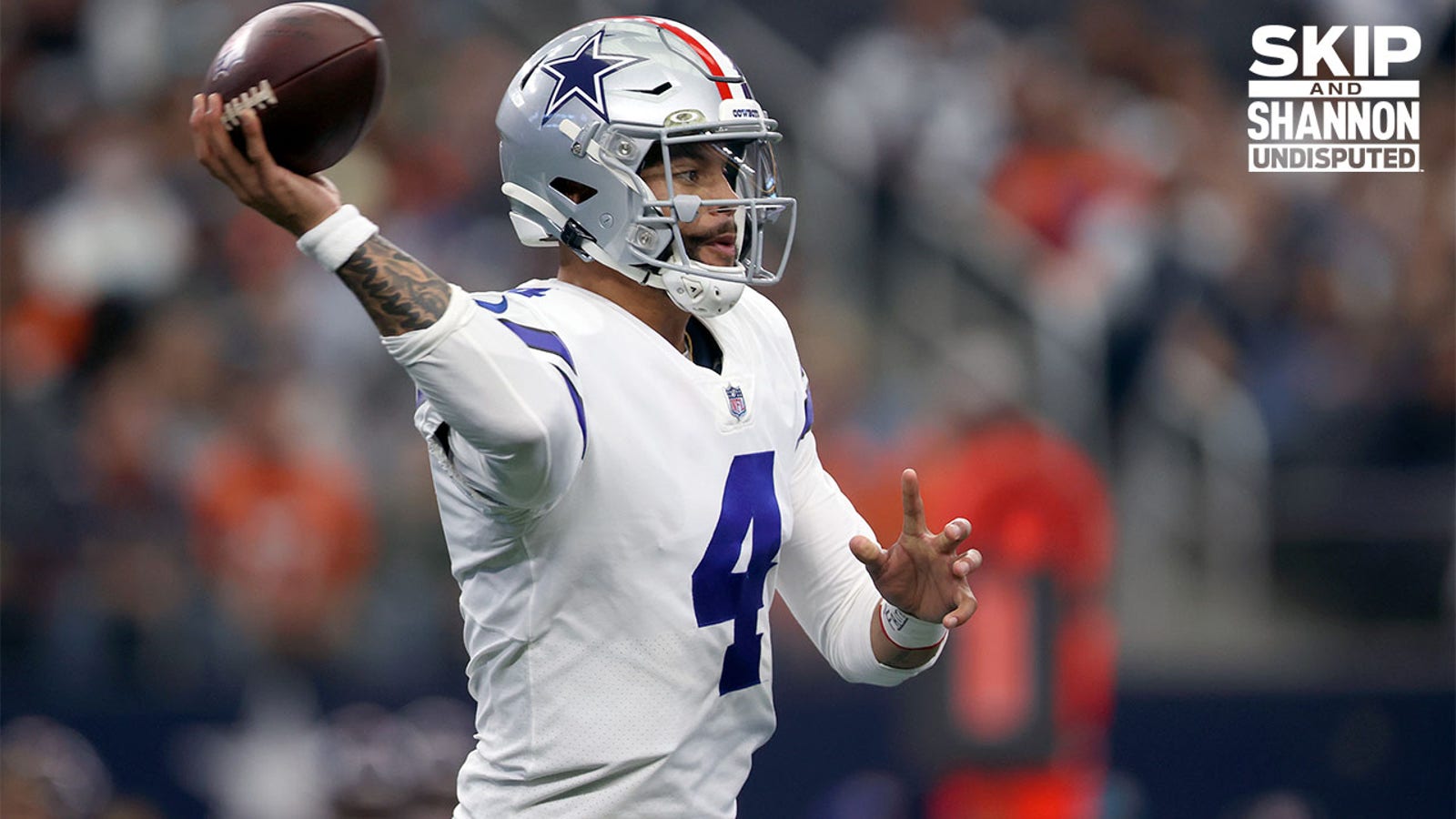 Dallas Cowboys face first crisis of 2021, must correct flaws against  Atlanta in Week 10 | FOX Sports