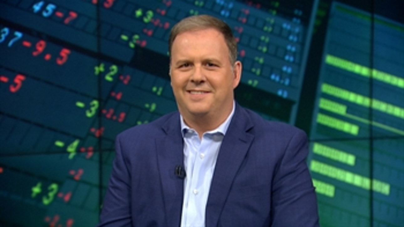 Cousin Sal: Patrick Mahomes deserved to win Super Bowl MVP