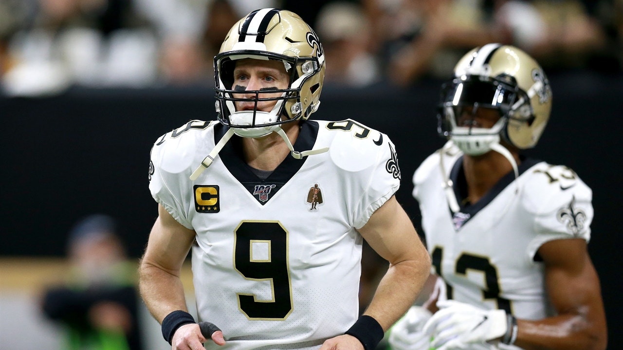 Clay Travis explains why New Orleans has the best value to win the NFC