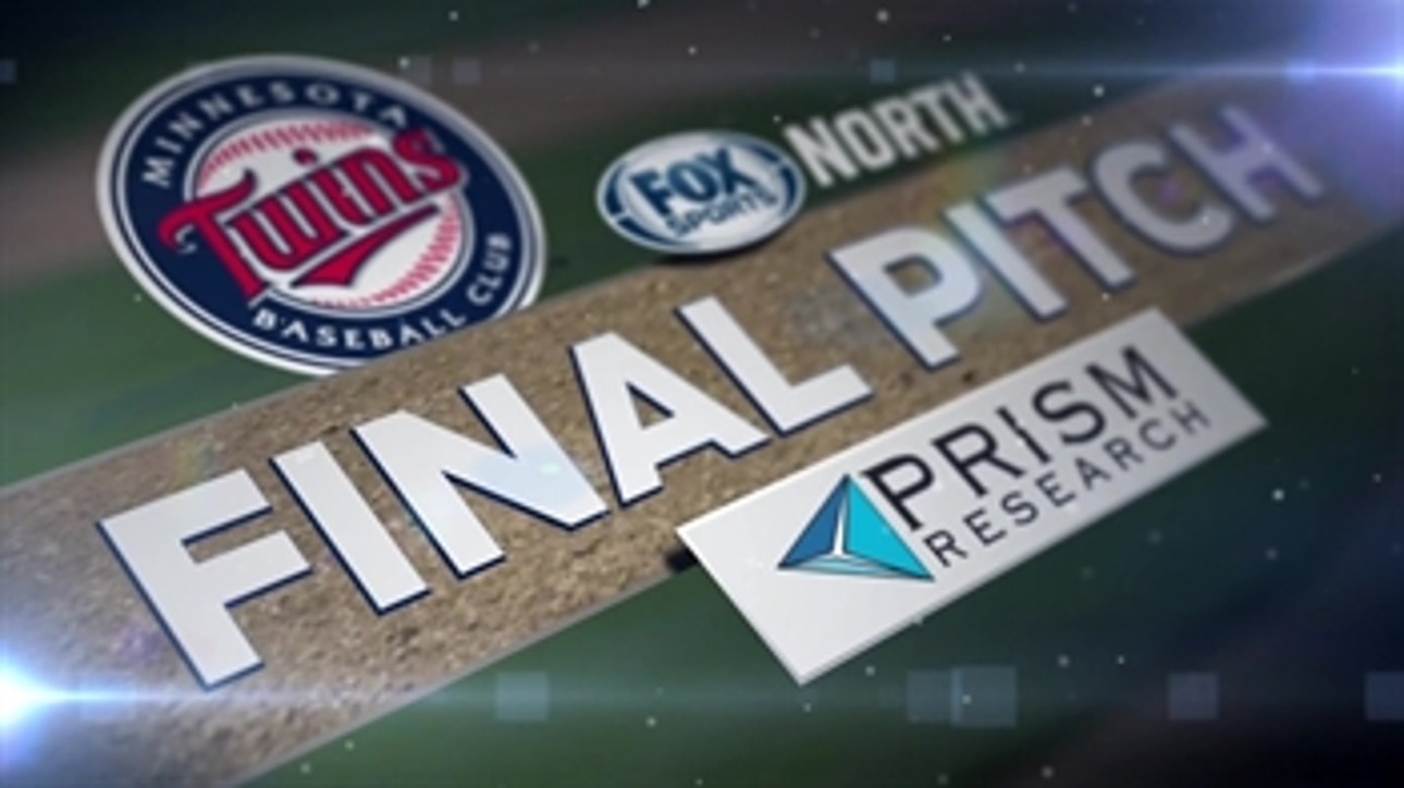 Twins Final Pitch: Four games with division title implications are up next