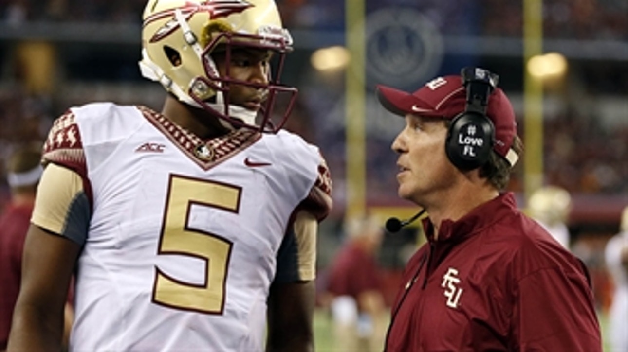 Fisher: Winston's decision making must improve