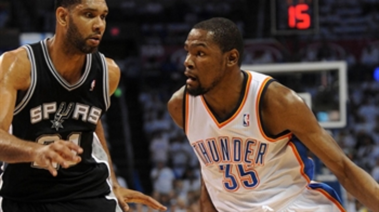 Durant offered $265 million by Under Armour