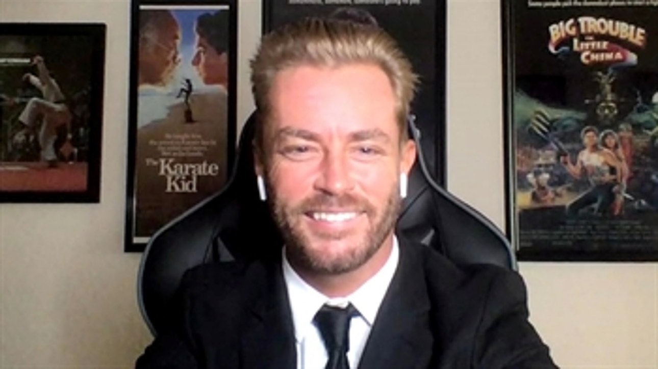 Drake Maverick wins a Lifetime Achievement Award: WWE’s The Bumpy Awards, July 29, 2020