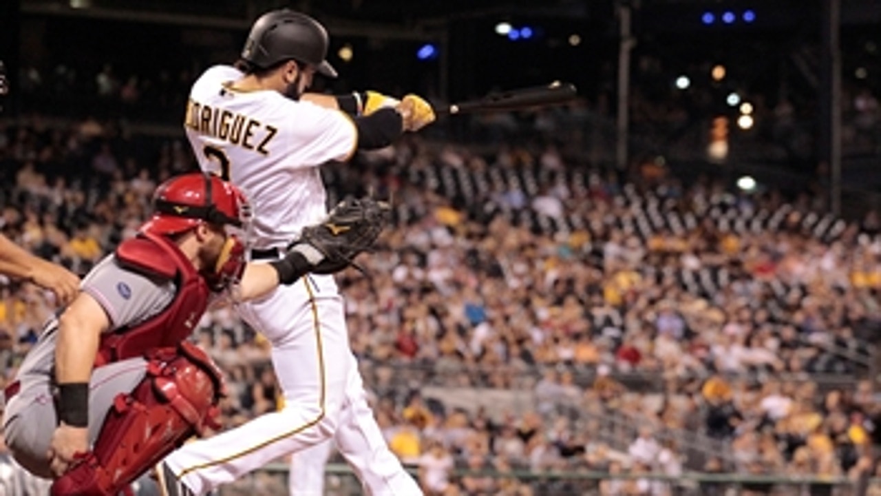Sounding Off: Where does Sean Rodriguez best fit for Braves?