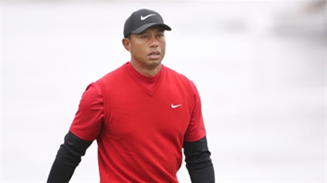 2019 U.S. Open highlights, Round 4: Tiger Woods, Jason Day and Adam Scott