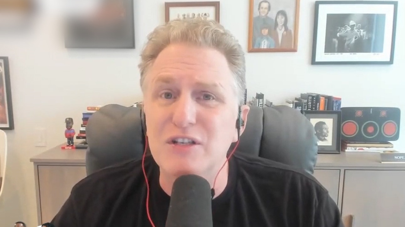 Michael Rapaport: Lakers are 'absolutely not' a championship team, father time is coming for LeBron