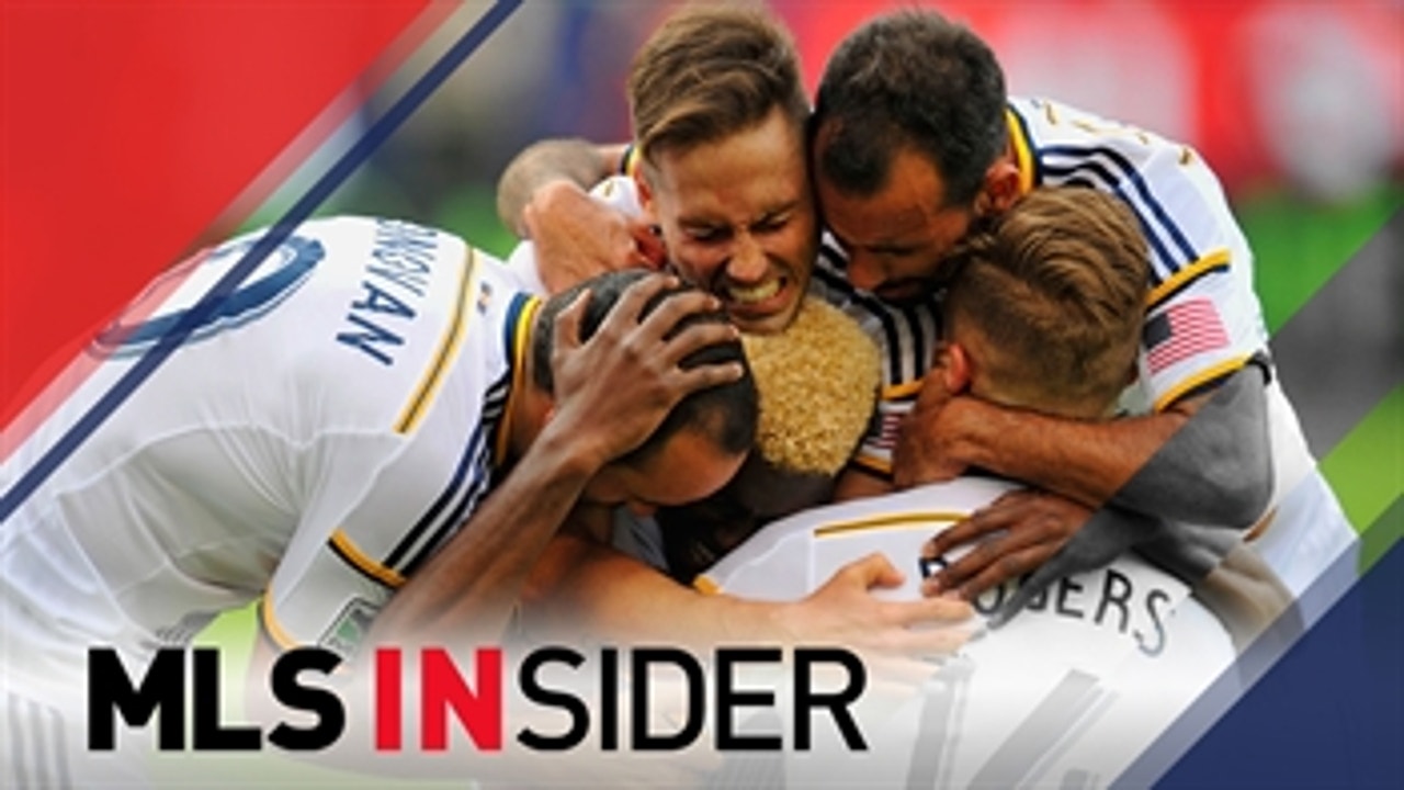 MLS Insider: For the Love of Team