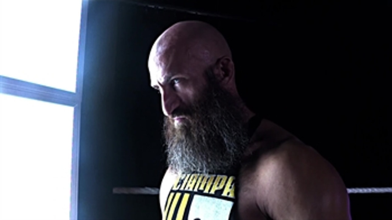 Tommaso Ciampa returns to NXT this Wednesday