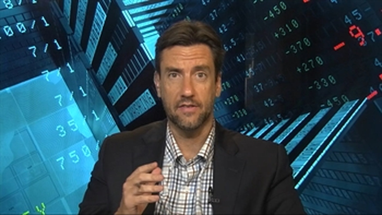 Clay Travis: Cleveland is a 'bad bet' against Tennessee in Week 1