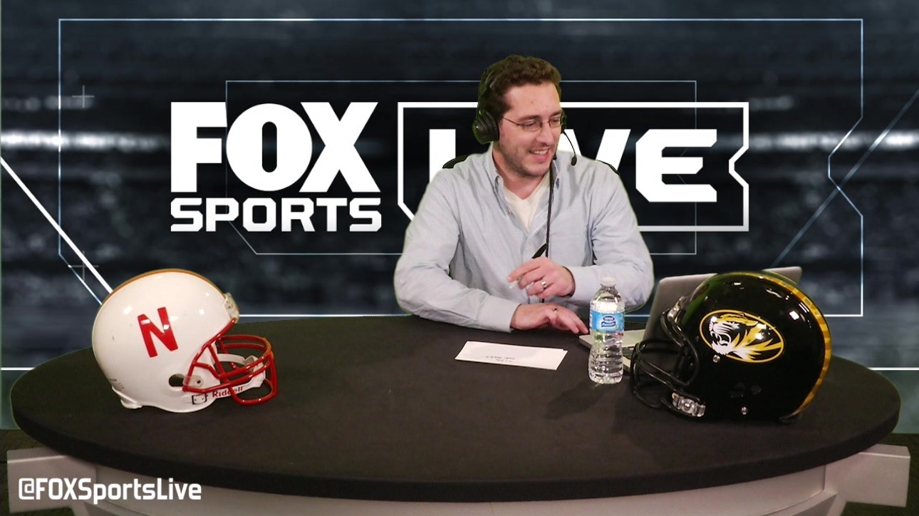 The FOX Sports Live Podcast: The Great NFL Free Agency Shake Up of 2015
