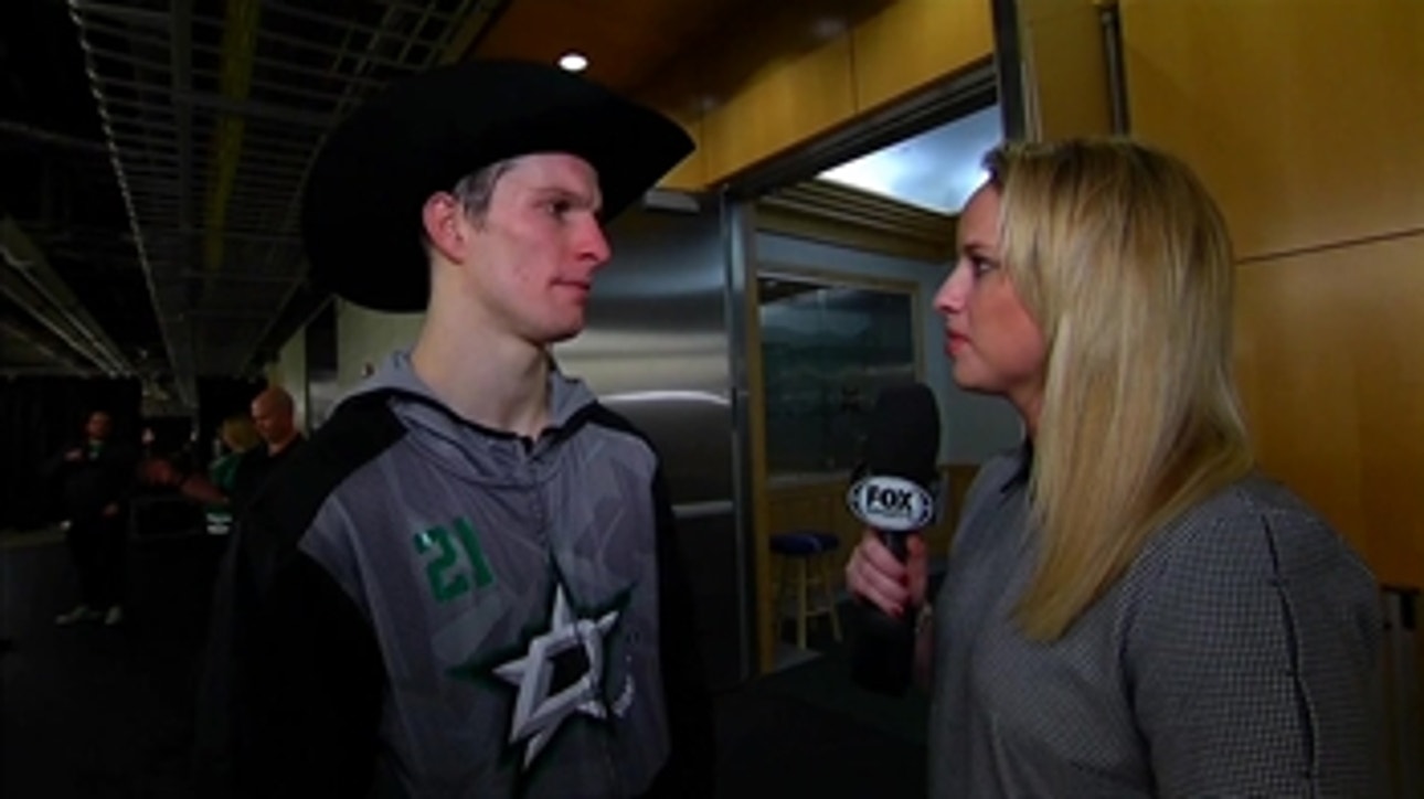 Roussel: We played hard and won in one-on-one battles