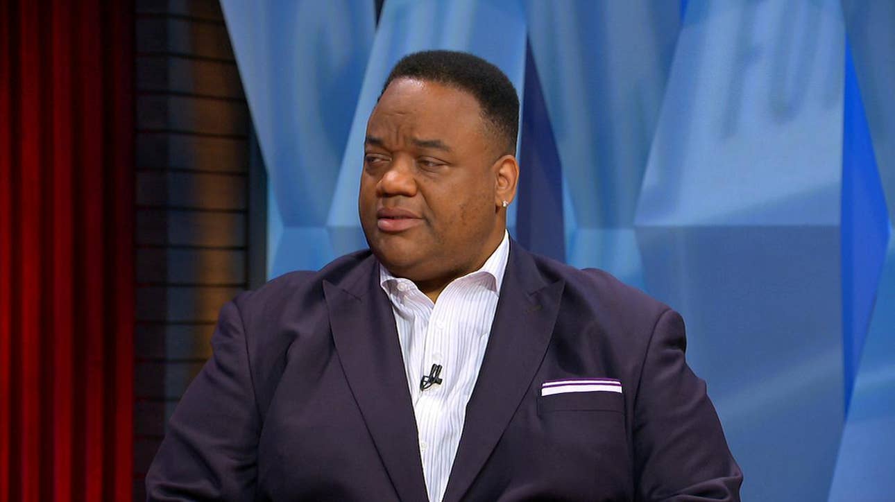 Whitlock and Wiley disagree whether Patrick Mahomes should play Sunday | NFL | SPEAK FOR YOURSELF